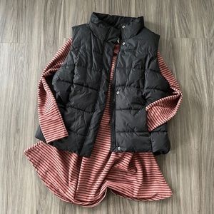 Gap Puffer Vest